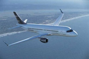 Swiss to welcome more Bombardier C Series aircraft for summer season
