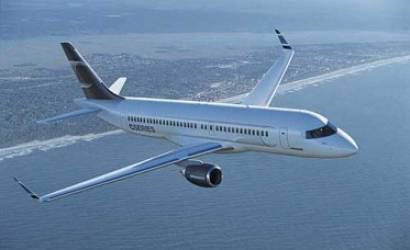 Airbus to partner with Bombardier on C Series programme