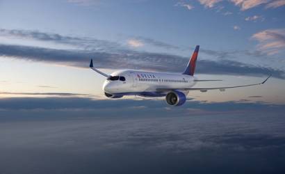 Westin expands first class partnership with Delta Air Lines