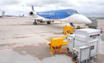 Bristol Airport seeks record 2014