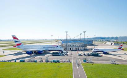 BA anticipates return to profit driven by premium travel