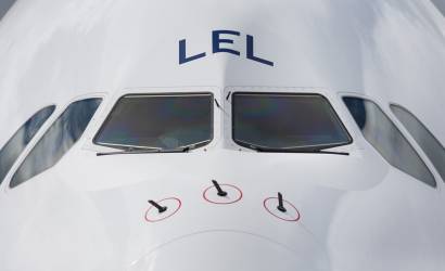 British Airways Implements Innovative E-Logs System for Aircraft Maintenance Efficiency