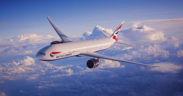 British Airways Partners with Amadeus for Aviation Retailing Transformation Breaking Travel News