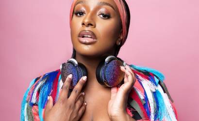 British Airways Partners with DJ Cuppy to Bring Afrobeats Playlist to Inflight Entertainment