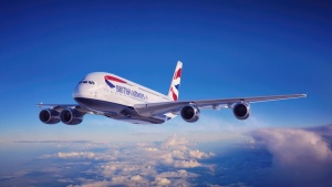 British Airways Unveils £1 Flight Option with Avios Part Payment for Executive Club Members
