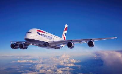 British Airways Unveils £1 Flight Option with Avios Part Payment for Executive Club Members