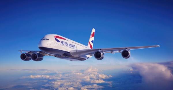 British Airways Unveils £1 Flight Option with Avios Part Payment for Executive Club Members Breaking Travel News