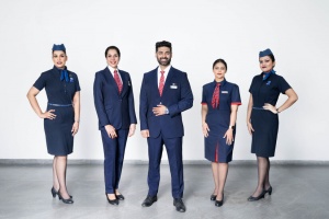 British Airways and IndiGo Forge Codeshare Partnership for Enhanced UK-India Travel Connectivity