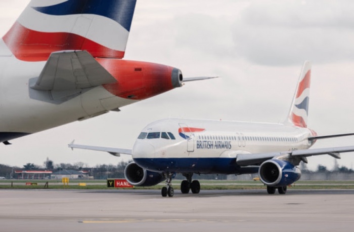 British Airways confirms routes for Gatwick subsidiary