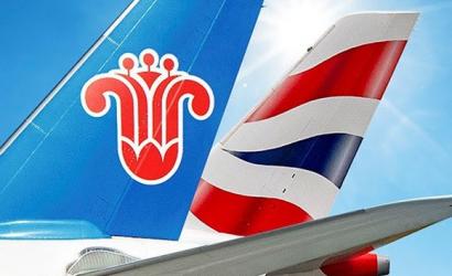 British Airways signs China Southern partnership