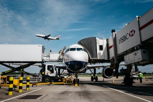 Heathrow Airport enjoys busiest month post-pandemic