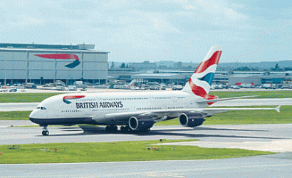 British Airways adds flight to Antigua and Barbuda