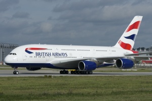 British Airways announced a new direct route between the Cincinnati region and London Heathrow