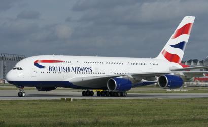British Airways announced a new direct route between the Cincinnati region and London Heathrow