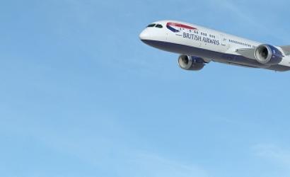 British Airways cancels Cairo flights for a week
