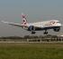 British Airways to fly 787-10 Dreamliner to Atlanta from February