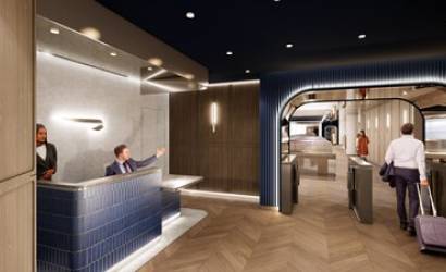 British Airways marks 80 years of flying to the United States