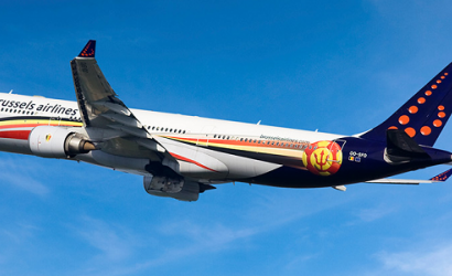Brussels Airlines to modernise fleet with Airbus A330-300 acquisitions
