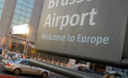 Massive diamond heist at Brussels Airport