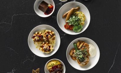 Finnair launches winter menu with new option to pre-order dishes in European Business Class