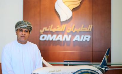 Breaking Travel News interview: Abdulaziz Al Raisi, chief executive, Oman Air