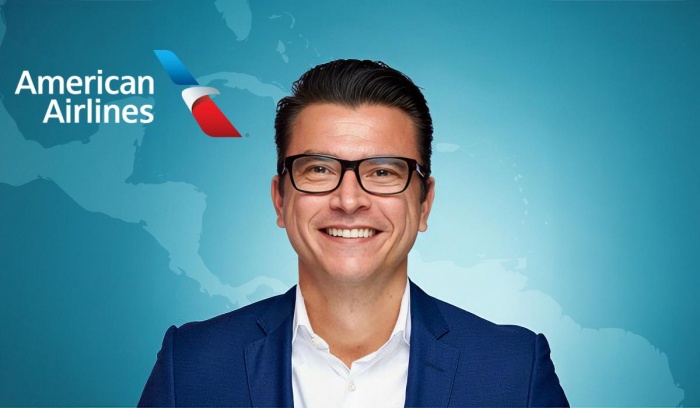 breakingtravelnews.com - American Airlines names new Caribbean and LATAM Leader