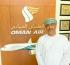 Al Salmi appointed Oman Air chief operating officer