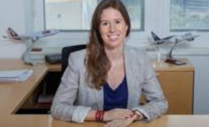 New European commercial director for LATAM