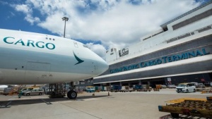 Cathay Pacific Cargo brings more transparency to overall shipment journey