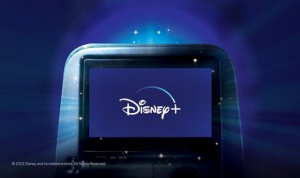 Cathay Pacific Partners with Disney+ to Offer Exclusive Inflight Entertainment Experience