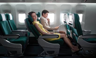 Cathay Pacific extends Premium Economy to regional routes