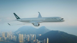 Cathay Pacific to Double Flights to 13 Mainland Chinese Cities by end of March