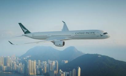 Cathay Pacific to Double Flights to 13 Mainland Chinese Cities by end of March