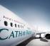 Cathay Pacific offers staff unpaid leave in Hong Kong
