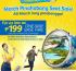 Cebu Pacific Launches Month-Long Seat Sale to Celebrate 27th Anniversary