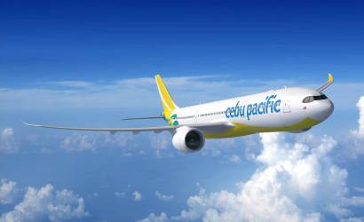 Cebu Pacific finalises A330neo order with Airbus