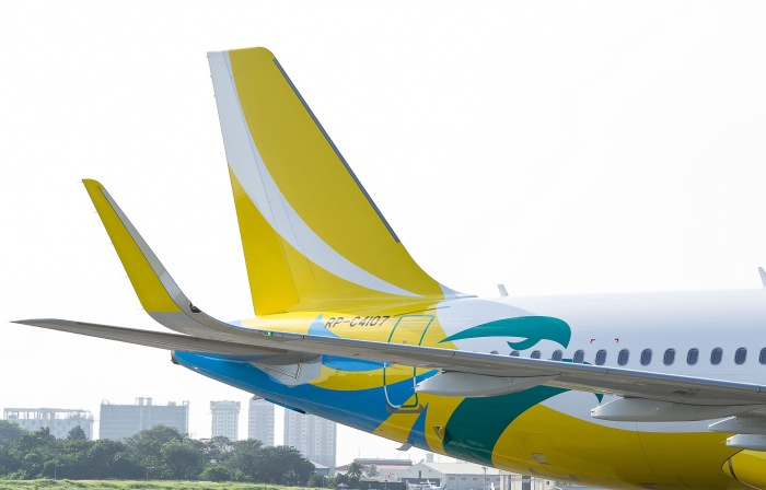 Cebu Air seeks US$500m in fresh capital