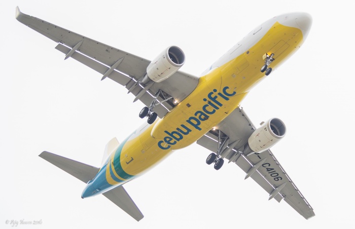 Cebu Pacific boosts China connections with new Shenzen route