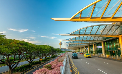 Changi Airport to consolidate terminals as travel slows