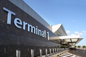 Changi completes S$500m Terminal 1 upgrade