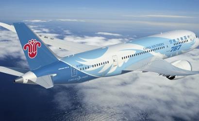 China Southern Airlines pulls out of SkyTeam