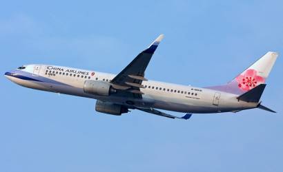 SkyTeam welcomes China Airlines
