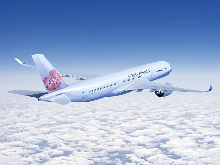 China Airlines to launch London-Taipei route in December