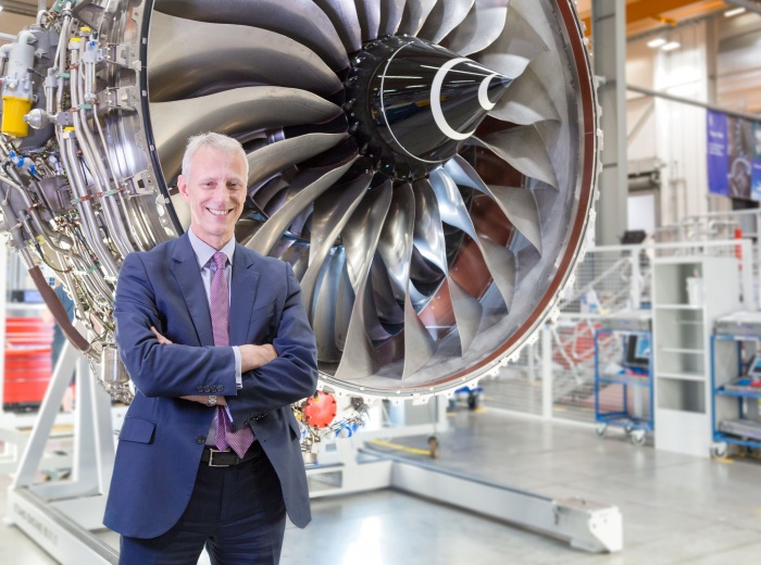 Farnborough 2018: Rolls-Royce claims ‘imminent’ approval for Trent 7000