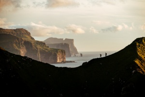 New Historic Direct Flight, New York to the Faroe Islands, to Launch this Summer
