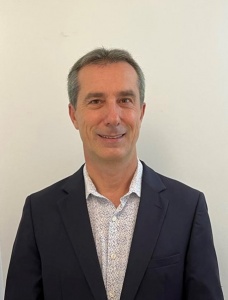 Etihad Airways appoints Christophe Didier as VP Sales and Distribution