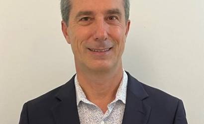 Etihad Airways appoints Christophe Didier as VP Sales and Distribution