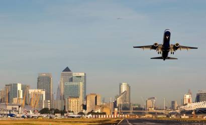 London City Airport hosts recruitment drive as demand recovers