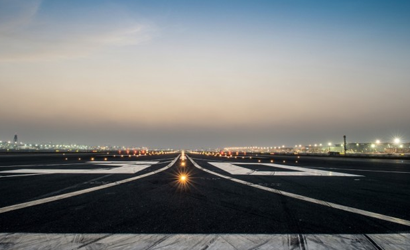 Dubai Airport’s northern runway upgrade on track for completion