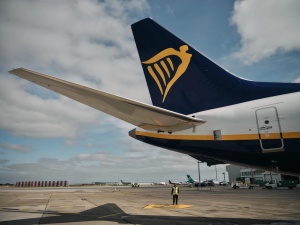 RYANAIR EXPANDS CORPORATE TRAVEL OFFERING THROUGH NEW DISTRIBUTION PARTNERSHIP WITH KYTE